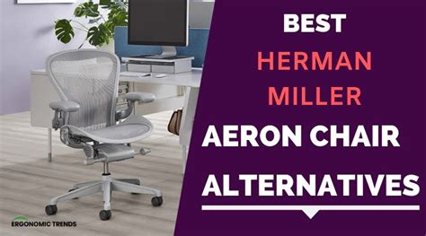 cheaper alternative to herman miller aeron|herman miller sayl chair alternative.